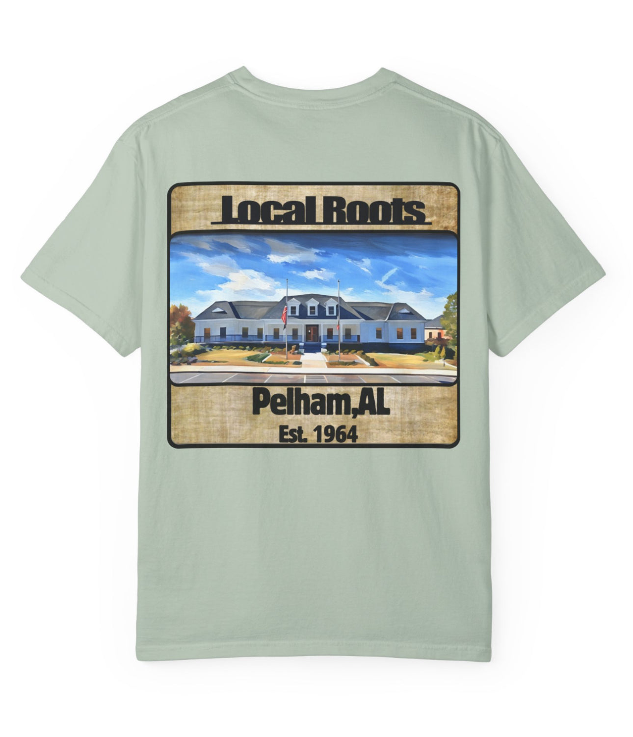 Pelham, AL T-Shirt