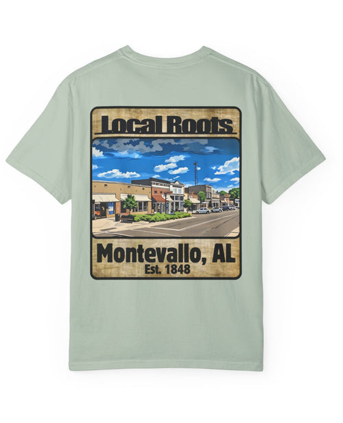 Montevallo, AL T-shirt