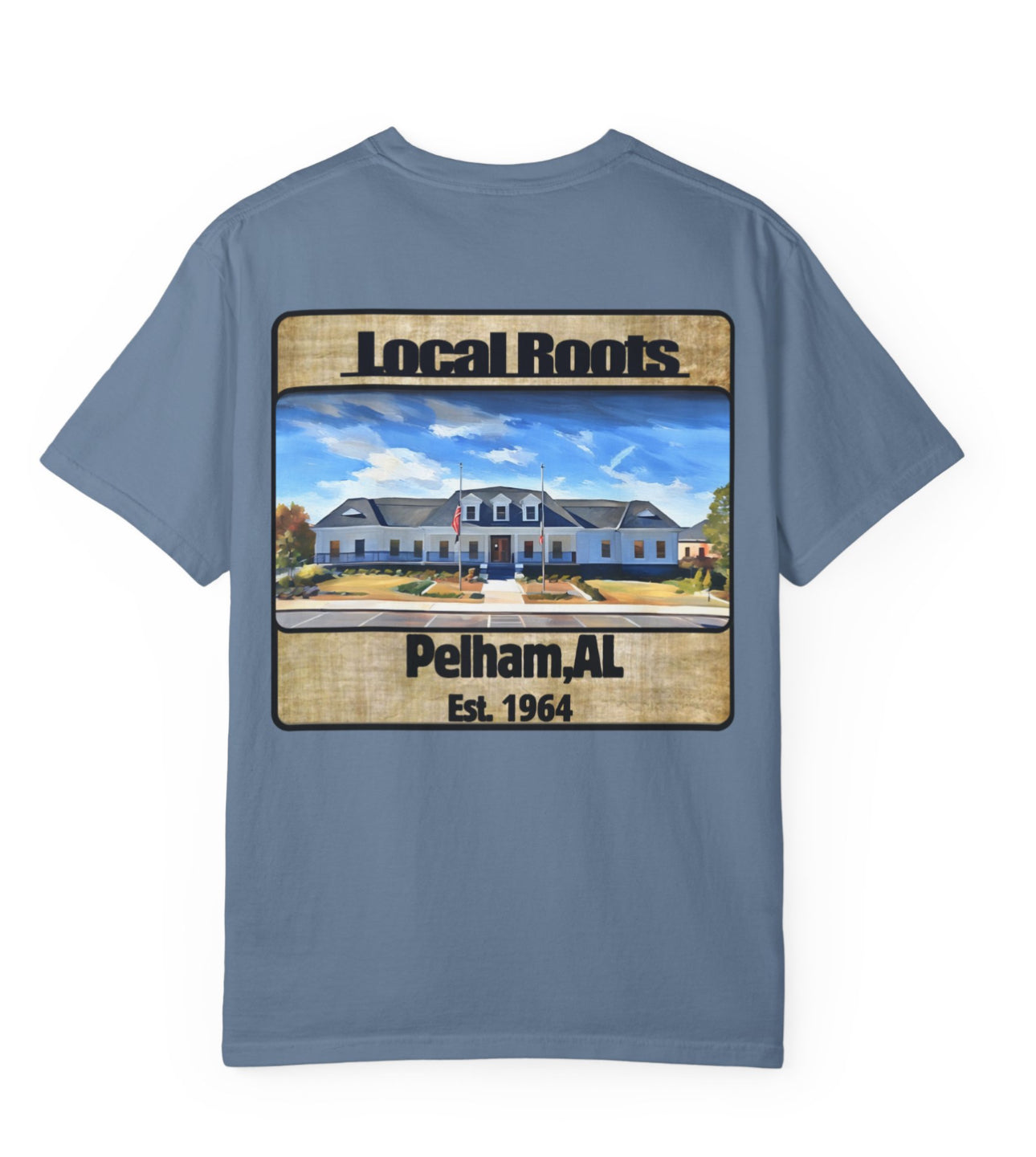 Pelham, AL T-Shirt