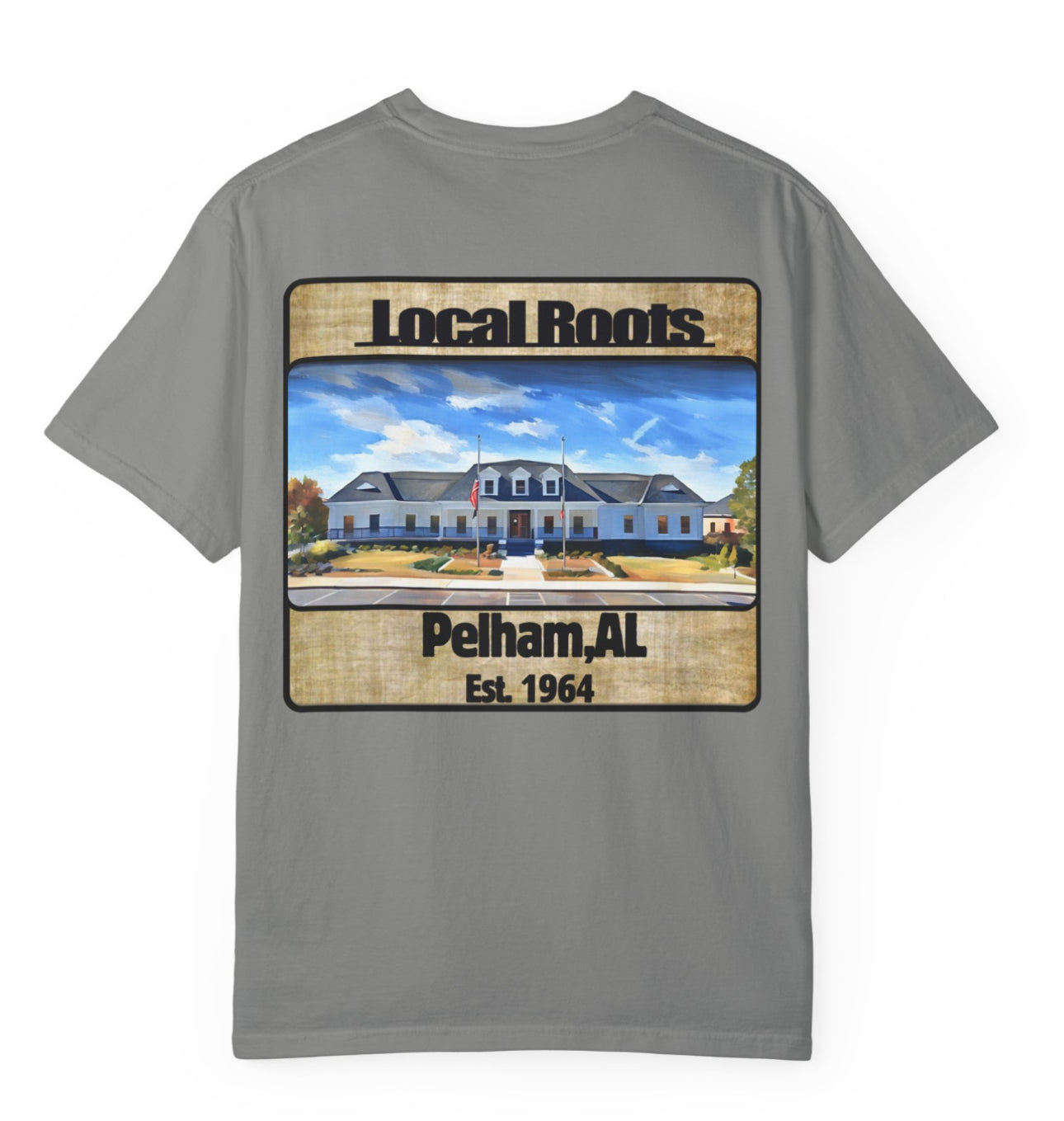 Pelham, AL T-Shirt